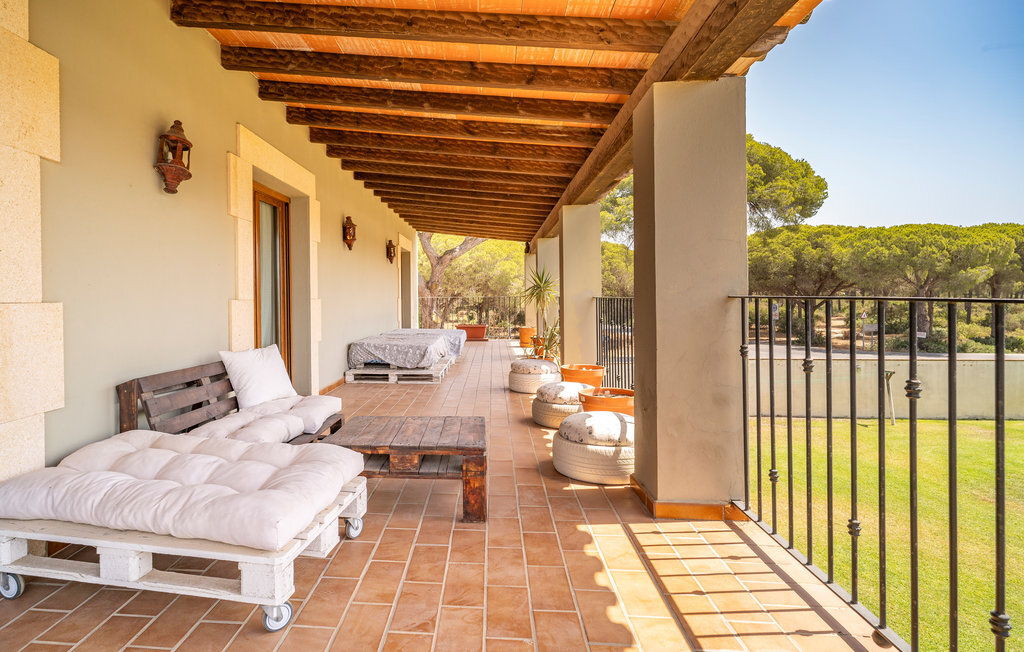 Maison 5 chambres avec piscine privée à Conil - Photo 14