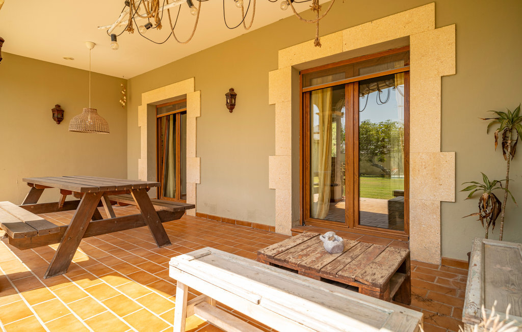 Maison 5 chambres avec piscine privée à Conil - Photo 15