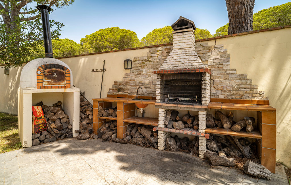 Maison 5 chambres avec piscine privée à Conil - Photo 17