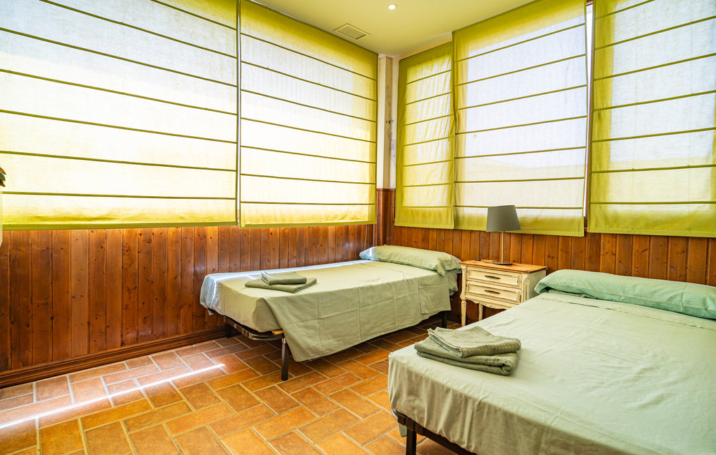 Maison 5 chambres avec piscine privée à Conil - Photo 22