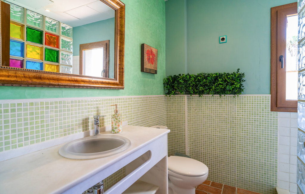 Maison 5 chambres avec piscine privée à Conil - Photo 27
