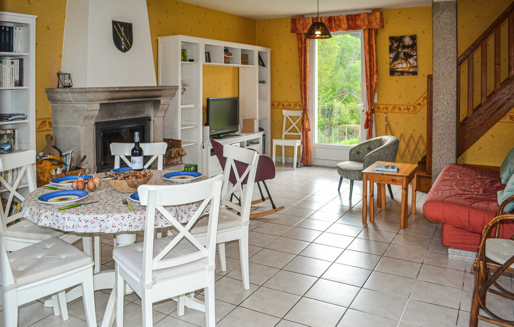 Maison 3 chambres avec jardin à Bugeat, 95 m² - Photo 2