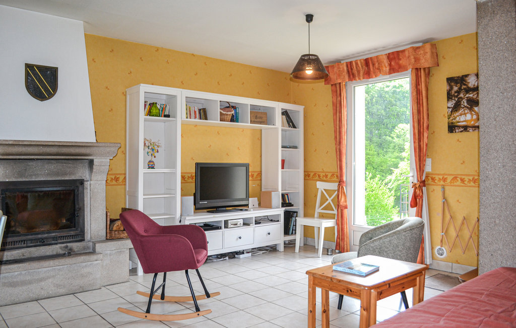 Maison 3 chambres avec jardin à Bugeat, 95 m² - Photo 4