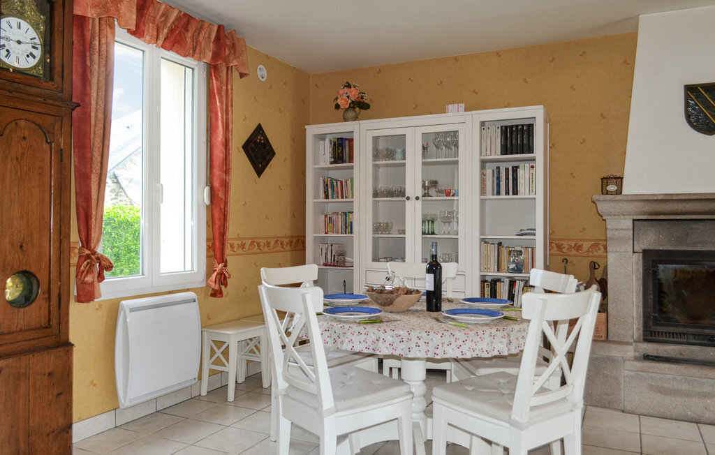 Maison 3 chambres avec jardin à Bugeat, 95 m² - Photo 5