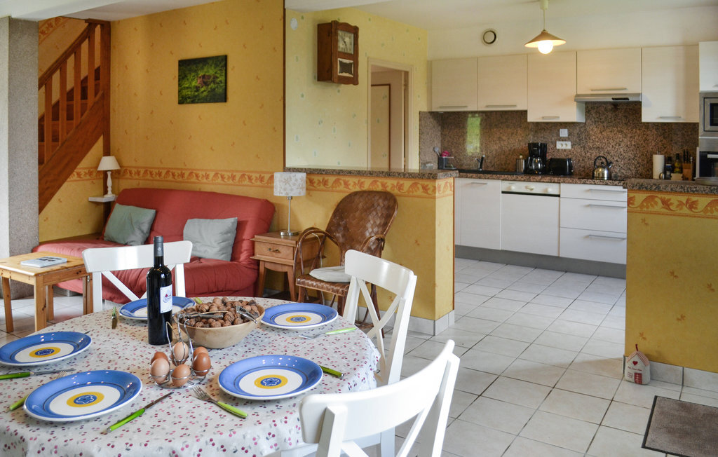 Maison 3 chambres avec jardin à Bugeat, 95 m² - Photo 6