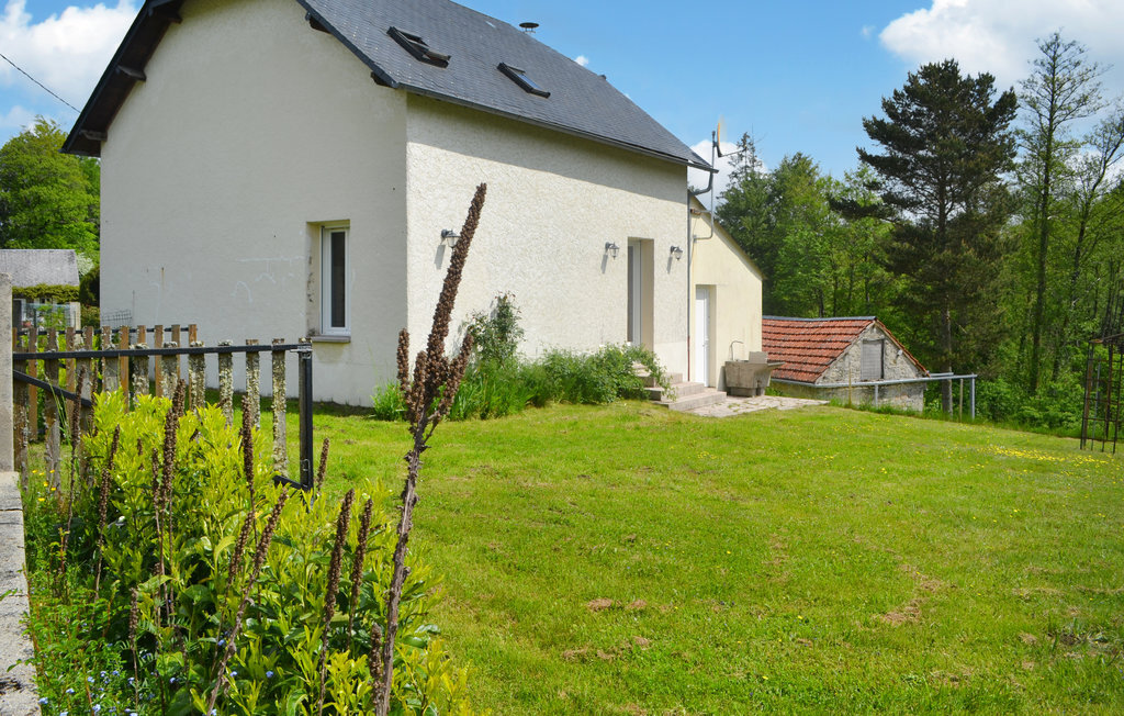 Maison 3 chambres avec jardin à Bugeat, 95 m² - Photo 9
