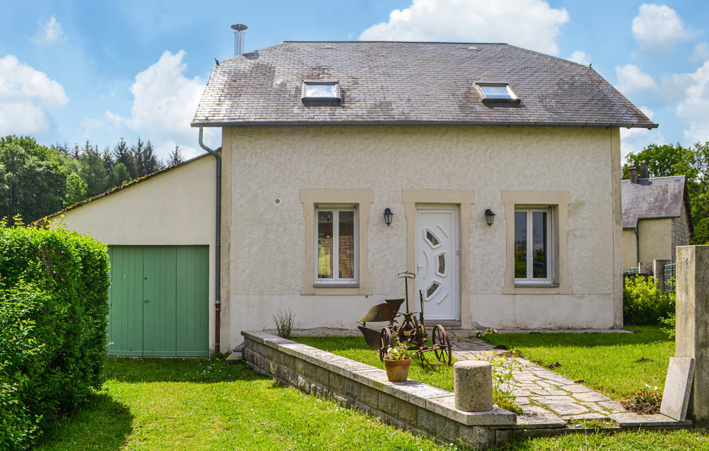 Maison 3 chambres avec jardin à Bugeat, 95 m² - Photo 10