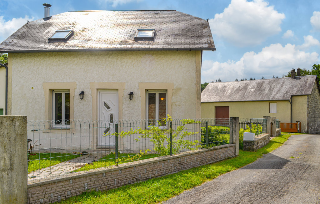 Maison 3 chambres avec jardin à Bugeat, 95 m² - Photo 11