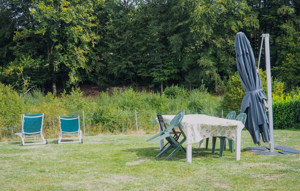 Maison 3 chambres avec jardin à Bugeat, 95 m² - Photo 12