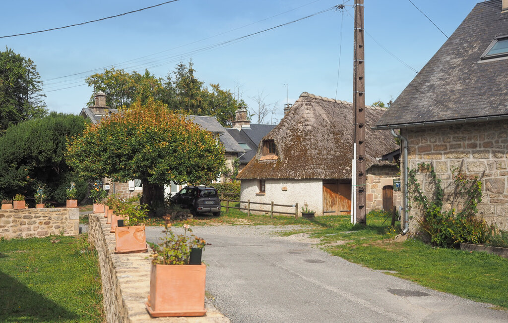 Maison 3 chambres avec jardin à Bugeat, 95 m² - Photo 13