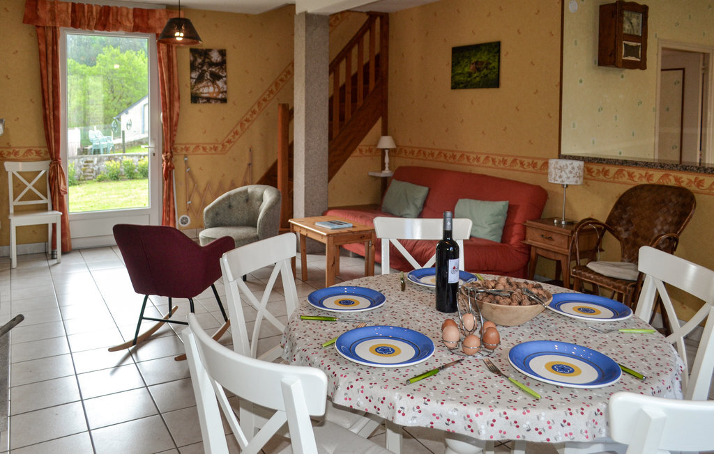 Maison 3 chambres avec jardin à Bugeat, 95 m² - Photo 14
