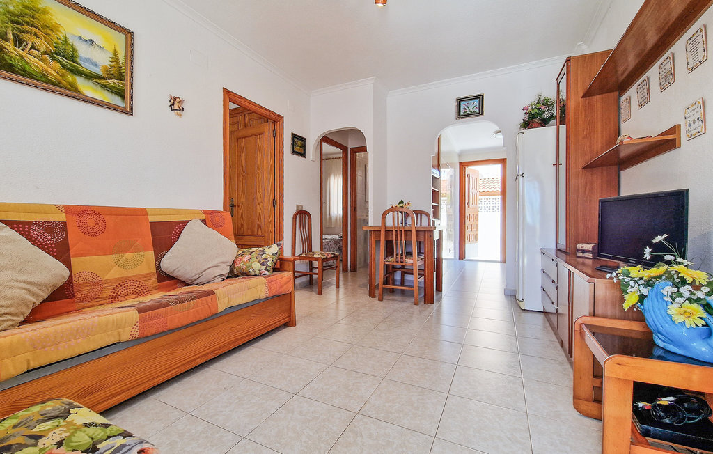 Maison 4 personnes à Torrevieja - Photo 2