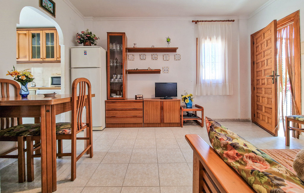 Maison 4 personnes à Torrevieja - Photo 3