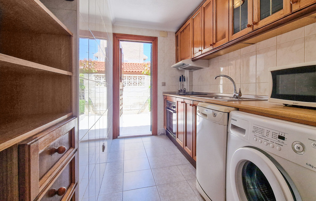 Maison 4 personnes à Torrevieja - Photo 4