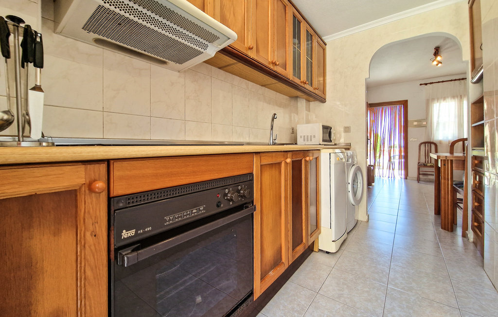 Maison 4 personnes à Torrevieja - Photo 5