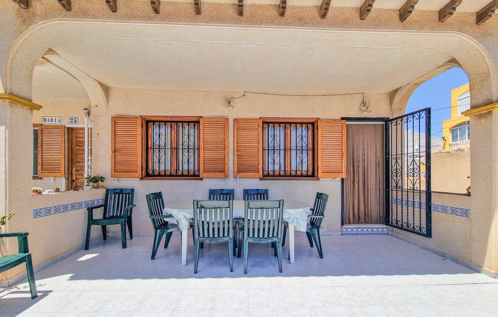 Maison 4 personnes à Torrevieja - Photo 6