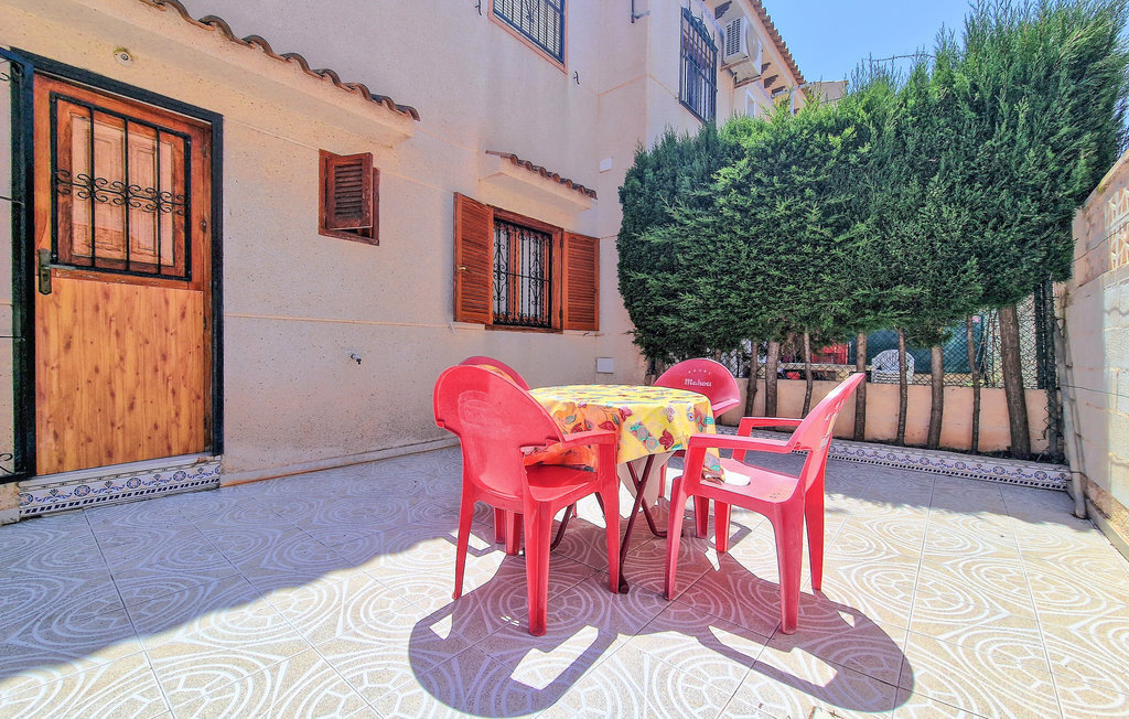 Maison 4 personnes à Torrevieja - Photo 7