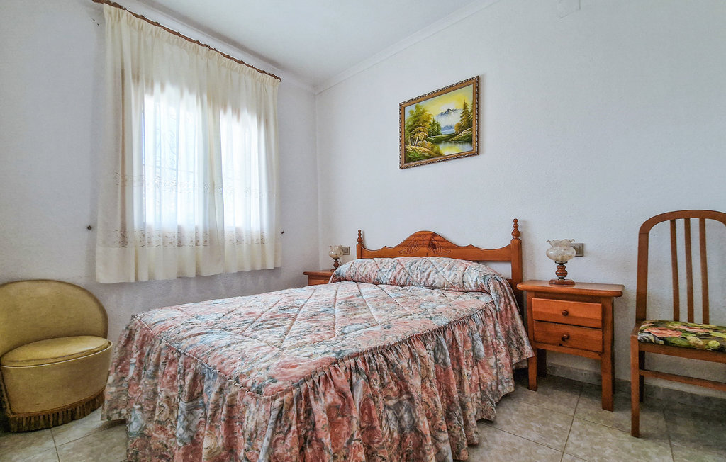 Maison 4 personnes à Torrevieja - Photo 8