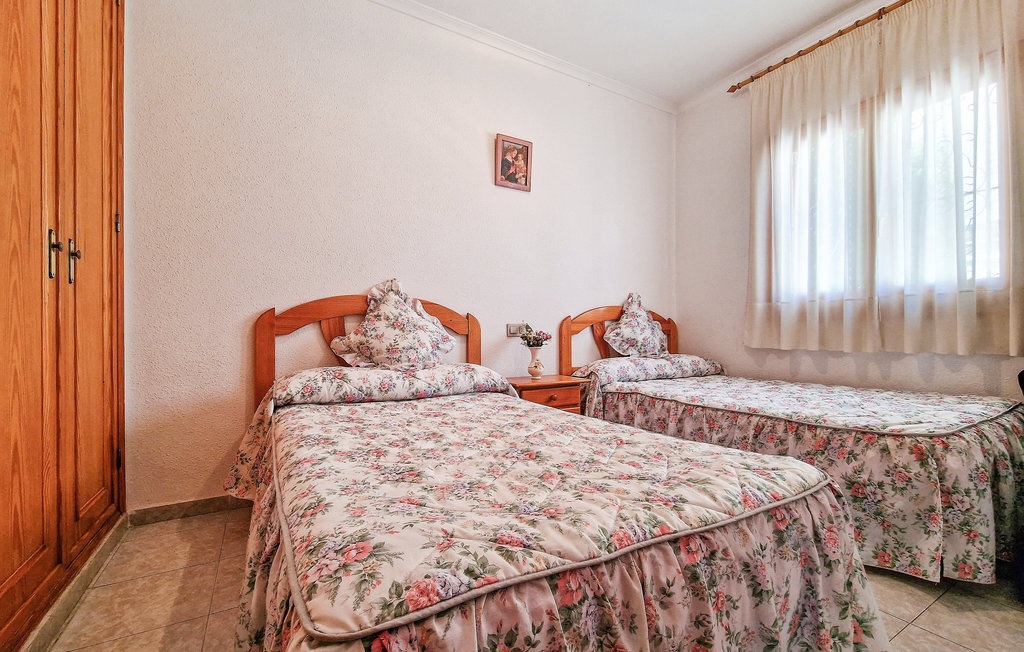 Maison 4 personnes à Torrevieja - Photo 9