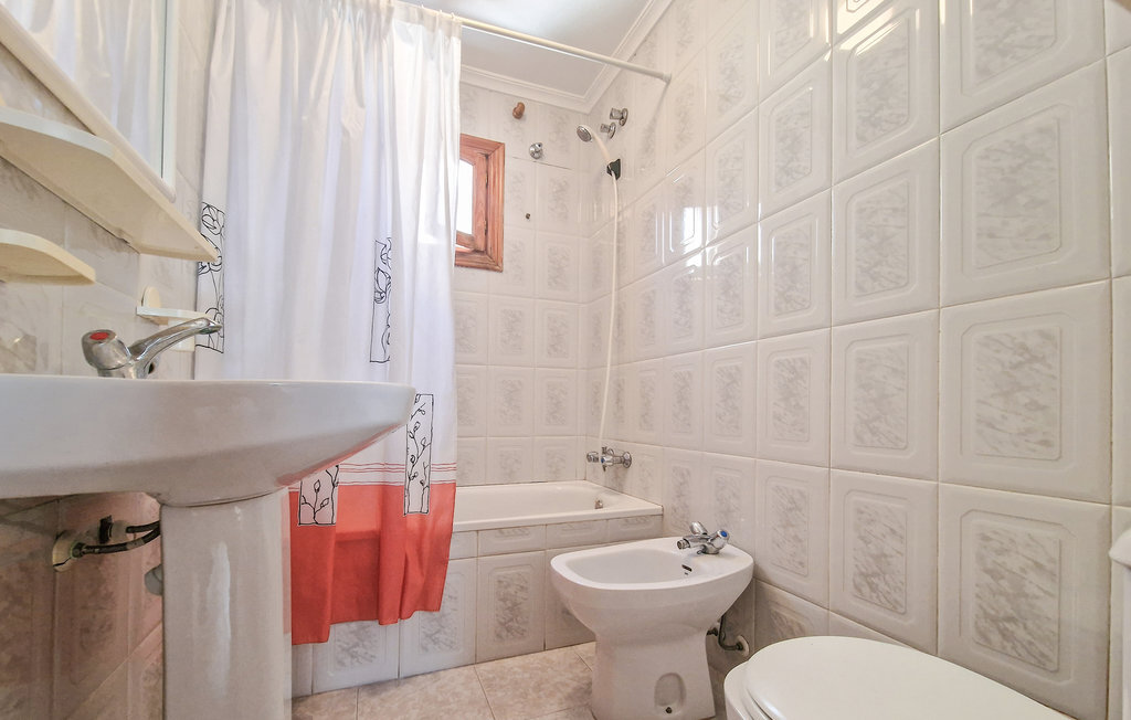 Maison 4 personnes à Torrevieja - Photo 10