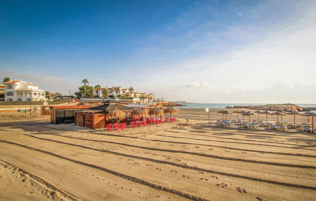 Maison 4 personnes à Torrevieja - Photo 11