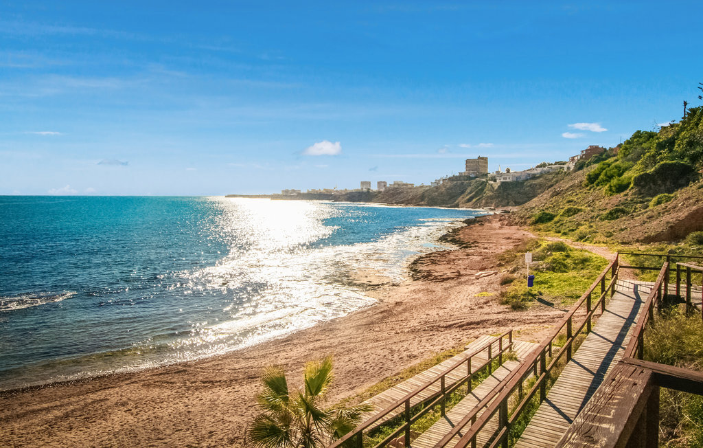Maison 4 personnes à Torrevieja - Photo 12