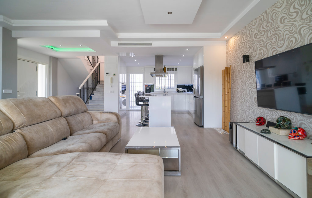 Maison 5 chambres avec piscine privée près de la plage - Photo 4