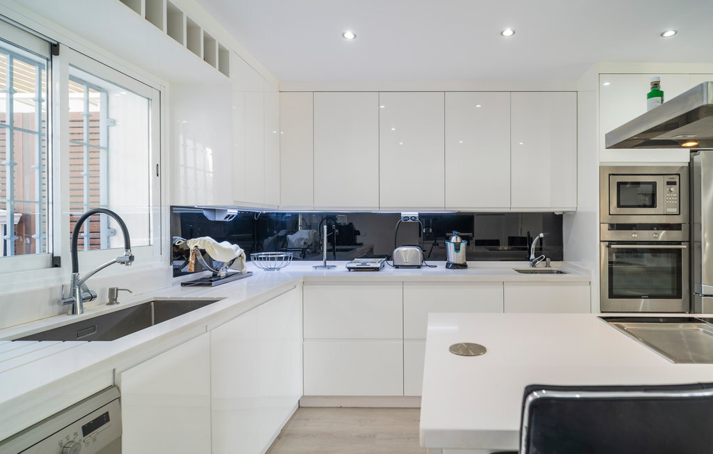 Maison 5 chambres avec piscine privée près de la plage - Photo 5