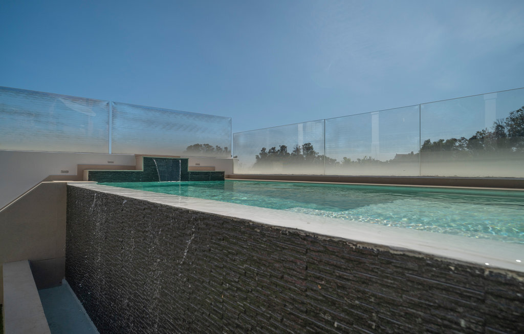 Maison 5 chambres avec piscine privée près de la plage - Photo 9