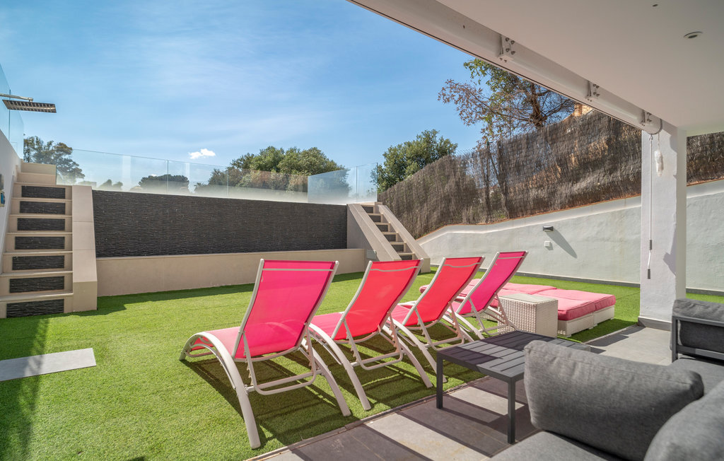 Maison 5 chambres avec piscine privée près de la plage - Photo 11