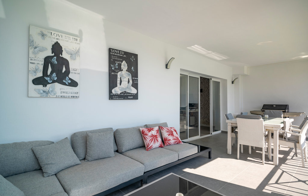 Maison 5 chambres avec piscine privée près de la plage - Photo 12