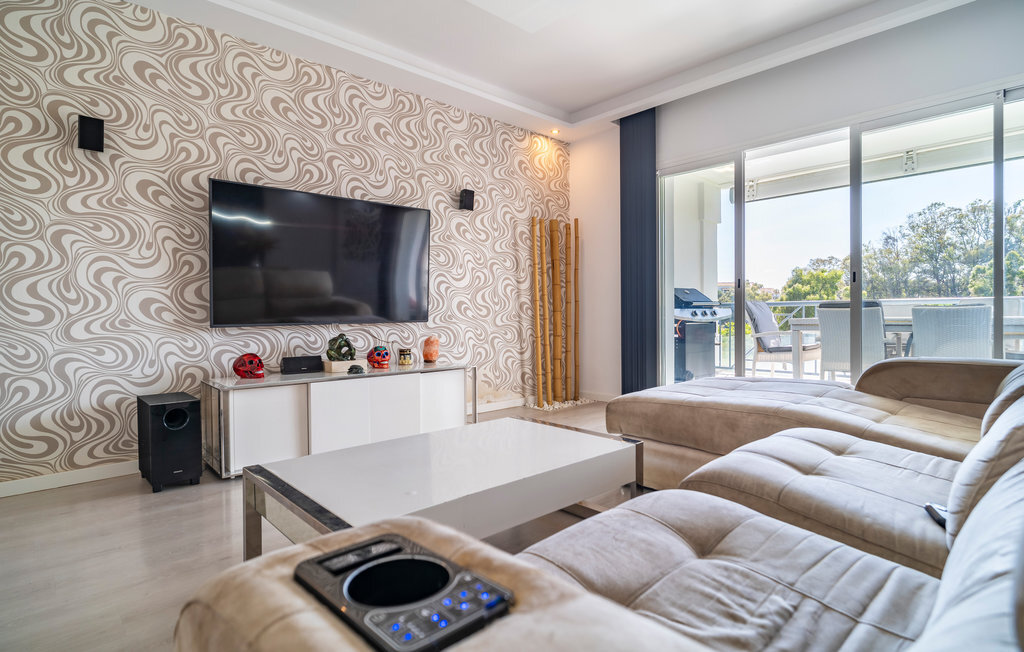 Maison 5 chambres avec piscine privée près de la plage - Photo 14