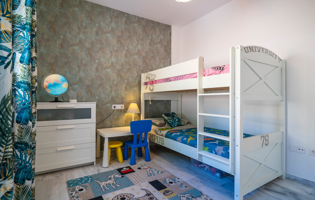 Maison 5 chambres avec piscine privée près de la plage - Photo 21