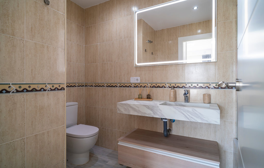 Maison 5 chambres avec piscine privée près de la plage - Photo 24