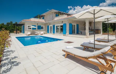 Location maison à Pifari