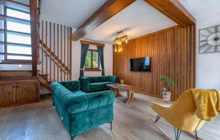 Maison 10 personnes à Brusane - Photo 2