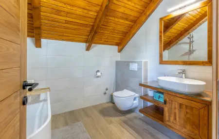 Maison 10 personnes à Brusane - Photo 6