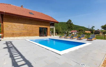 Maison 10 personnes à Brusane - Photo 7