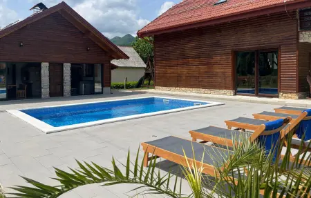 Maison 10 personnes à Brusane - Photo 8