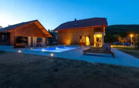 Maison 10 personnes à Brusane - Photo 10