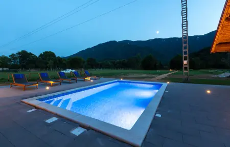 Maison 10 personnes à Brusane - Photo 11