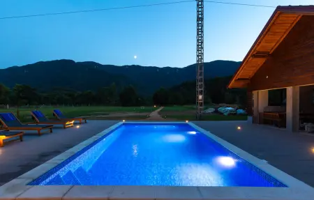 Maison 10 personnes à Brusane - Photo 12