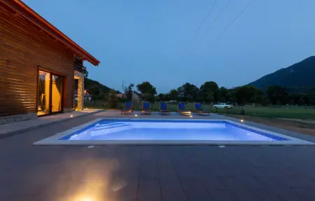 Maison 10 personnes à Brusane - Photo 13