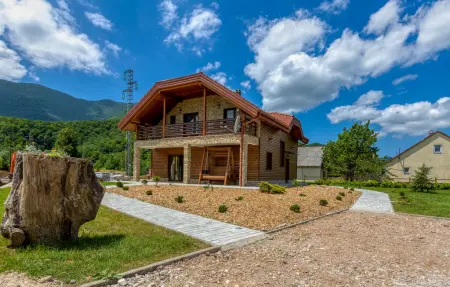 Maison 10 personnes à Brusane - Photo 14