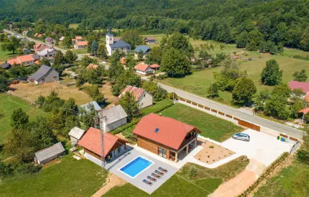 Maison 10 personnes à Brusane - Photo 15