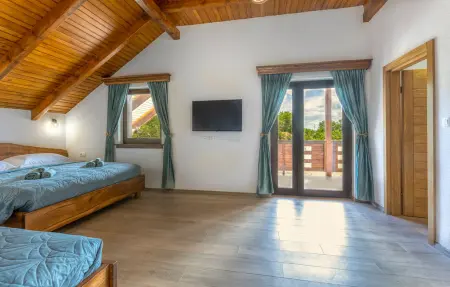 Maison 10 personnes à Brusane - Photo 31