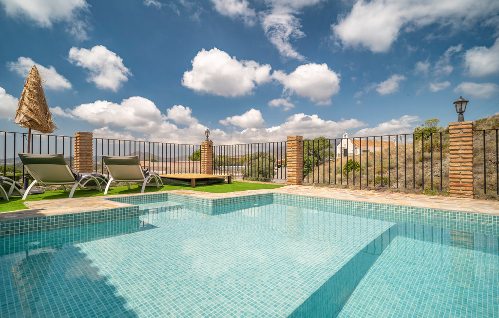 Maison 8 personnes à Mijas - Photo 2