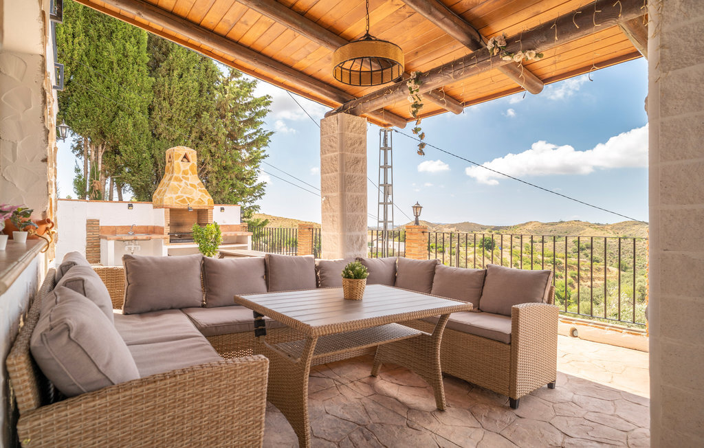 Maison 8 personnes à Mijas - Photo 3