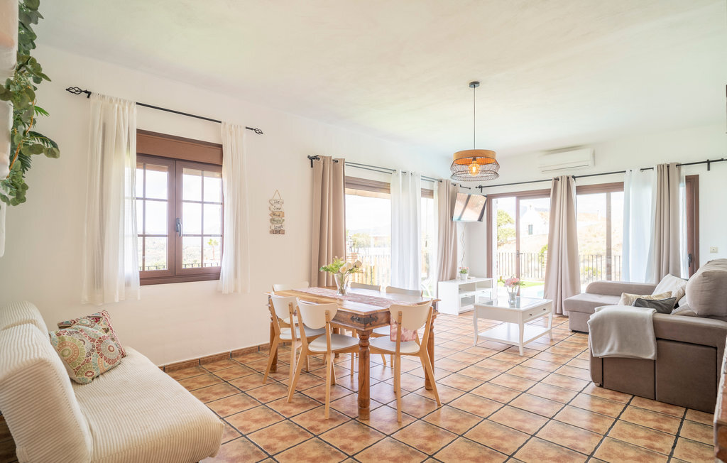 Maison 8 personnes à Mijas - Photo 4