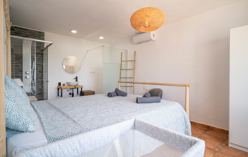 Maison 8 personnes à Mijas - Photo 5
